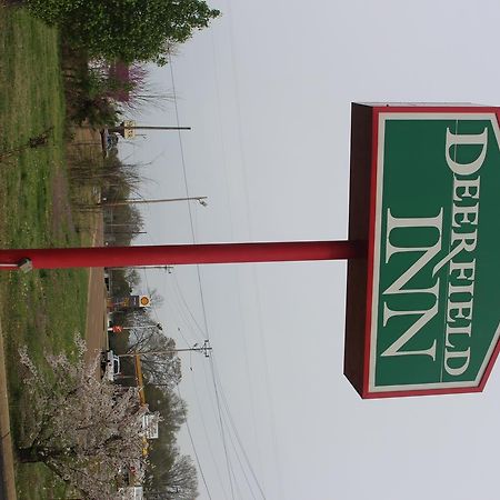 Deerfield Inn Adamsville Ngoại thất bức ảnh