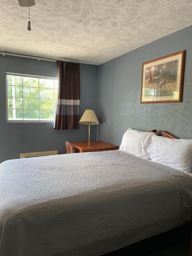 Deerfield Inn Adamsville Ngoại thất bức ảnh