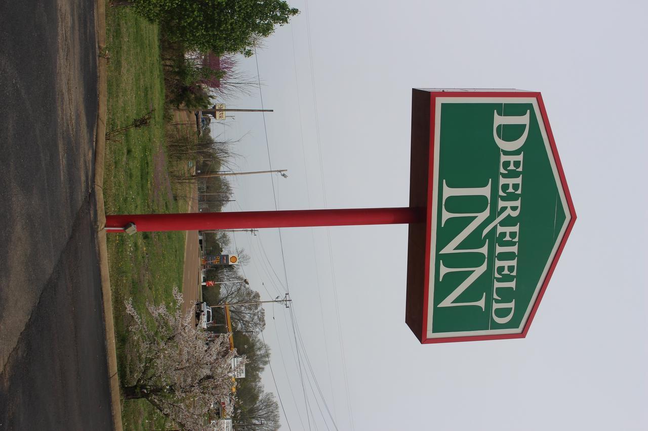 Deerfield Inn Adamsville Ngoại thất bức ảnh